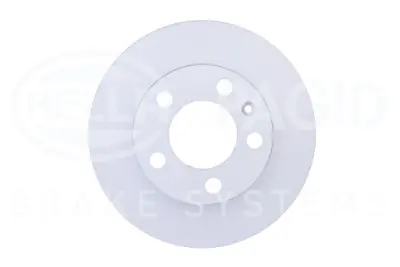 Precio Reducido Disco de freno HELLA 8DD 355 105-411 HELLA 8DD 355 105-411