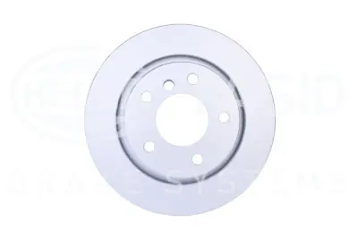 Disco de freno HELLA 8DD 355 106-571 HELLA 8DD 355 106-571 Nueva Colección