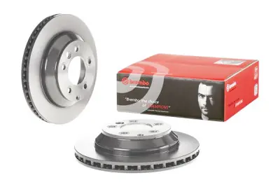 Juego de Discos de freno BREMBO 09.C884.11 BREMBO 09.C884.11 (Sustituye a 09.A056.11) Liquidación