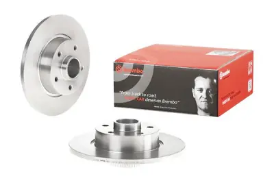 Mayoreo Disco de freno BREMBO 08.C647.17 BREMBO 08.C647.17