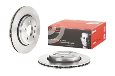 Juego de discos de freno BREMBO 09.9590.10 BREMBO 09.9590.10 Precio Económico
