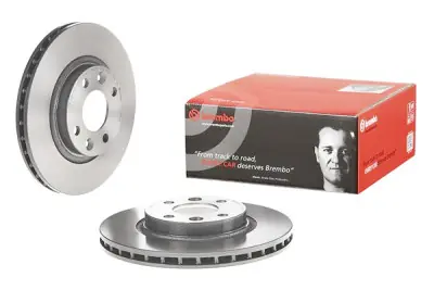 Precio Bajo Juego de discos de freno BREMBO 09.C285.11 BREMBO 09.C285.11