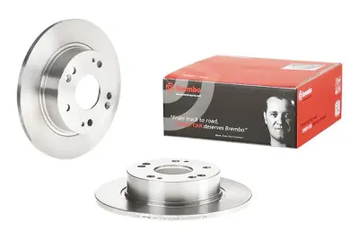 Liquidación Juego de discos de freno BREMBO 08.A327.10 BREMBO 08.A327.10