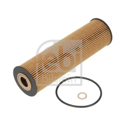 Certificado Filtro de aceite FEBI BILSTEIN 195103 FEBI BILSTEIN 195103