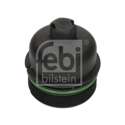 Precio Bajo Cubierta, caja filtro de aceite FEBI BILSTEIN 196350
