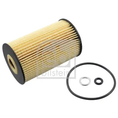Promoción Filtro de aceite FEBI BILSTEIN 184178 FEBI BILSTEIN 184178