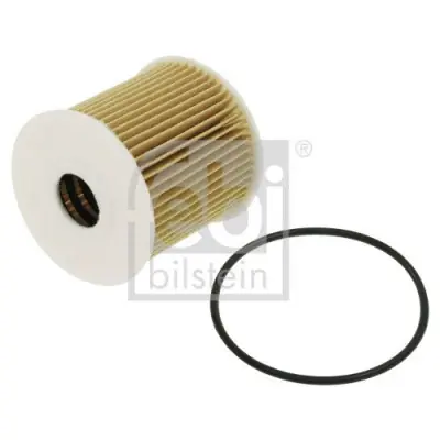 Última Versión Filtro de aceite FEBI BILSTEIN 184273 FEBI BILSTEIN 184273
