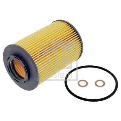 Filtro de aceite FEBI BILSTEIN 184412 FEBI BILSTEIN 184412 Garantía De Devolución De Dinero