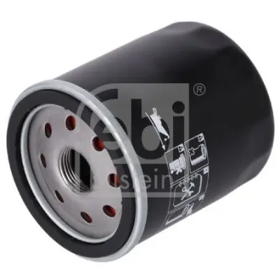 Oferta Especial Filtro de aceite FEBI BILSTEIN 192865 FEBI BILSTEIN 192865