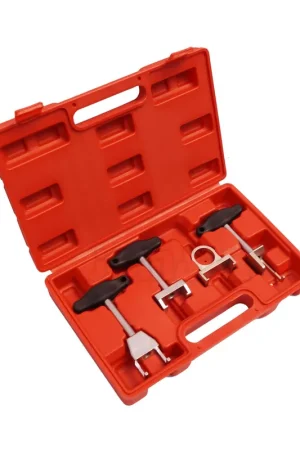 Extractor De Bobinas De Encendido, 4 piezas Lujoso