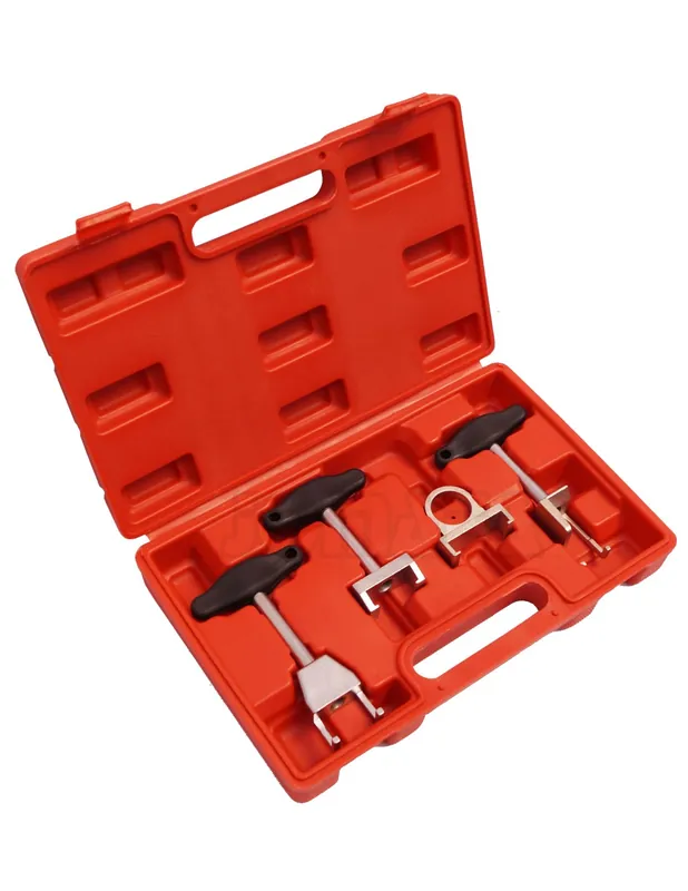 Extractor De Bobinas De Encendido, 4 piezas Lujoso