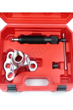 EXTRACTOR DE TAMBOR, BUJES, RODAMIENTOS 10 TONELADAS Oferta De Temporada