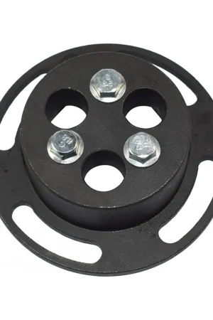 HERRAMIENTA PARA SUJETAR PIÑON DE BOMBA DE AGUA PARA MOTORES Opel Mejor Calidad