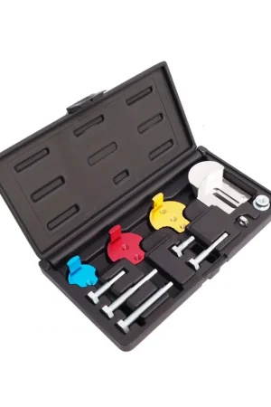Instalador De Correas Elasticas Universal, 10 Piezas Oferta
