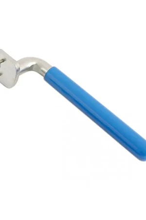 LLAVE CORTA PARA TENSAR CORREAS DE DISTRIBUCION VAG Novedad