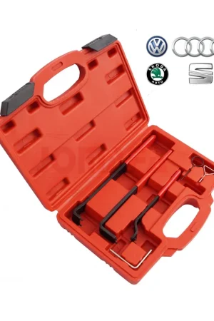 Envío Internacional Conjunto para tensar correa distribucion de VAG (audi, volkswagen, skoda, seat) y ford