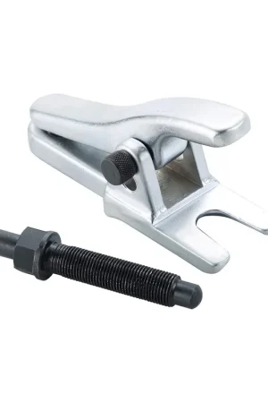 Ordenar Ahora Mismo Extractor de rotulas universal 20 - 50 mm. Separador de rotulas de brazos para coches