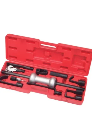 MARTILLO DESLIZANTE SACABOLLOS / EXTRACTOR PARA REPARAR Carrocería Tendencia