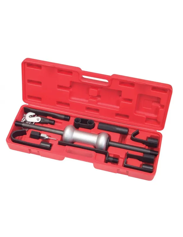 MARTILLO DESLIZANTE SACABOLLOS / EXTRACTOR PARA REPARAR Carrocería Tendencia