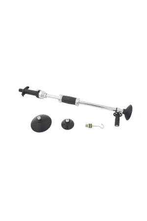 MARTILLO DESLIZANTE CON VENTOSAS ACCION MANUAL Garantía Incluida
