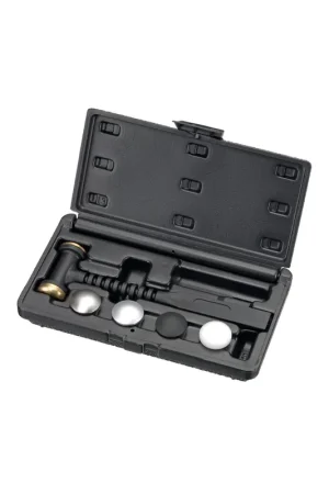 Oferta Especial JUEGO DE MARTILLO CON CABEZAS INTERCAMBIABLES