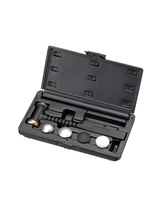 Oferta Especial JUEGO DE MARTILLO CON CABEZAS INTERCAMBIABLES