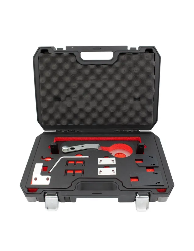 A Buen Precio Conjunto de calado de sincronización para BMW / Mini para motores de gasolina 1.2 / 1.5 / 2.0 / 3.0