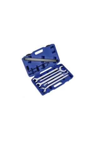 Juego de llaves para embrague de ventilador viscoso Mercedes / BMW / Ford - 2438 Súper Precio