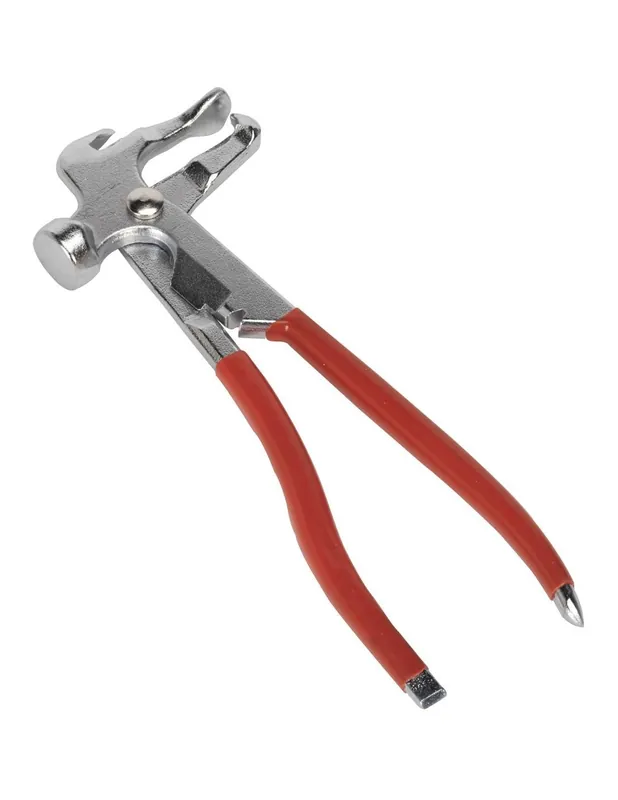 Precio De Oferta ALICATES ESPECIAL PARA CONTRAPESAS