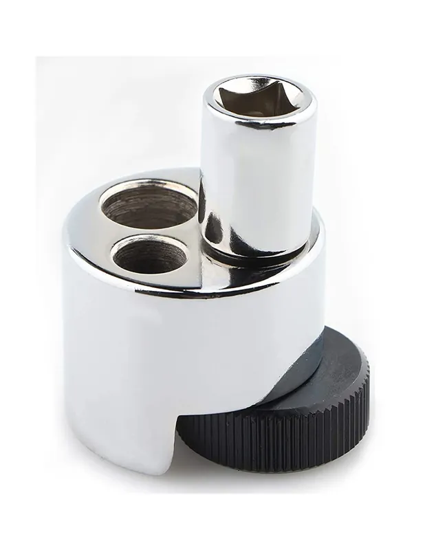Más Vendido Extractor de esparragos, pernos y tornillos rotos o dañados de 6 a 19 mm