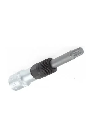 LLAVE PARA POLEA DE ALTERNADOR 1/2" CON PUNTA XZN M10 Profesional