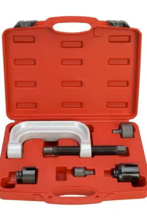 Económico EXTRACTOR / INSTALADOR DE ROTULAS PARA MERCEDES w211 w220 w230 clase E, clase S