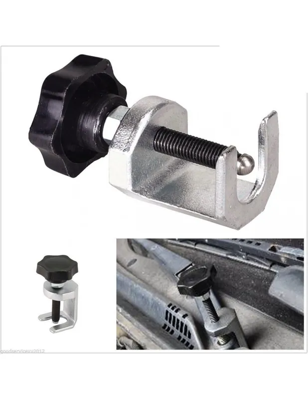 Envío Gratis EXTRACTOR DE BRAZO LIMPIA PARABRISAS / EXTRACTOR LIMPAPARABRISAS