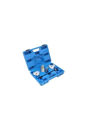 Extractor de silentblocks de eje trasero para Renault Alta Calidad
