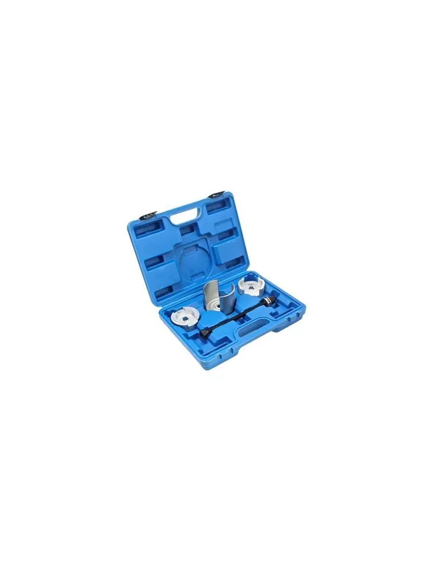 Extractor de silentblocks de eje trasero para Renault Alta Calidad