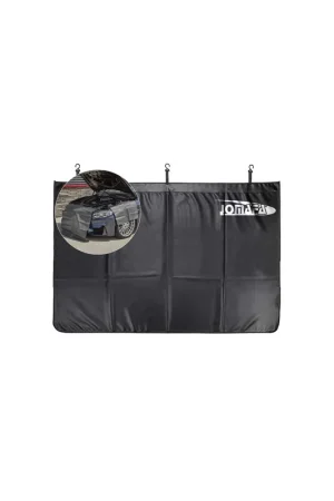 Garantía De Devolución De Dinero Funda para coche Protector de aleta Magnetico " Cubre Aletas " 1200 X 1000 mm.