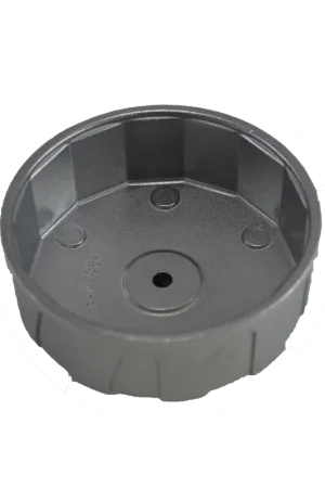 LLAVE DE FILTRO PARA MOTORES MERCEDES BENZ 84 mm x 14 CARAS Moderno