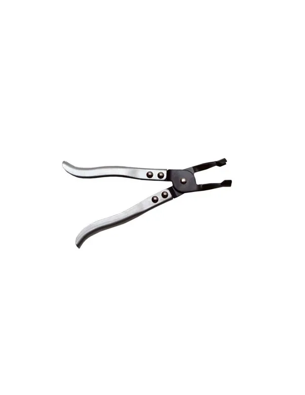 ALICATES PARA INSTALAR/EXTRAER RETENES DE VALVULAS 16-24V Certificado