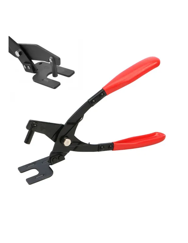 Oferta Flash Alicates Para Quitar Soportes De Tubos De Escape