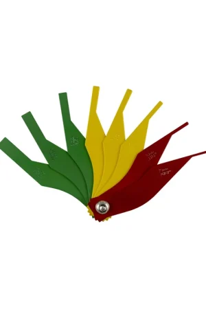 Precio De Oferta JBM 52455 - JUEGO DE GALGAS PARA FRENOS 8 PIEZAS