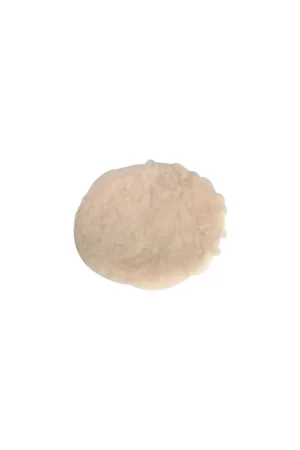 FUNDA PULIDORA DE LANA CON CORDON 125MM Envío Inmediato