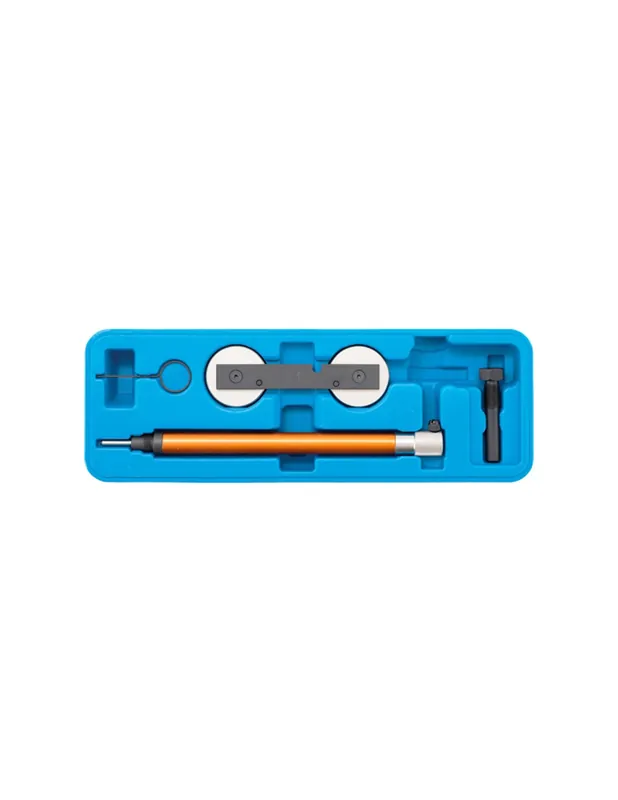 Precio De Oferta Conjunto de calado de distribucion para VAG seat vw audi skoda motores 1.4, 1.6 fsi y tfsi