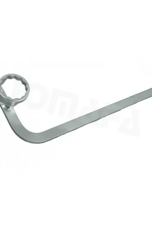 LLAVE DE FILTRO DE ACEITE 46MM VAG Certificado