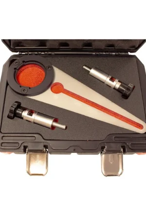 Alta Calidad Extractor De Poleas De Cigueñal Y Amortiguador Vibraciones Para Bmw Motores N47 Y N57