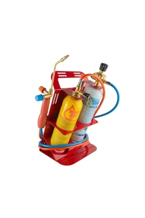 AUTOGENA PORTATIL PARA SOLDADURA 3000 ºC Económico
