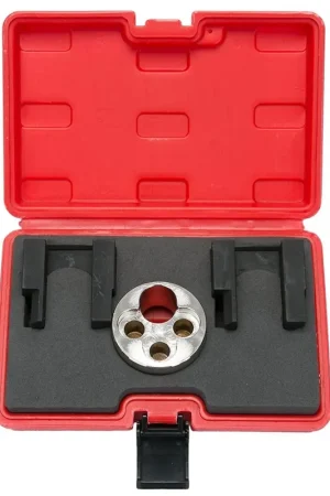 Lujoso Conjunto de calado de distribucion para MERCEDES Motores M651 1.8 Y 2.1 CDI