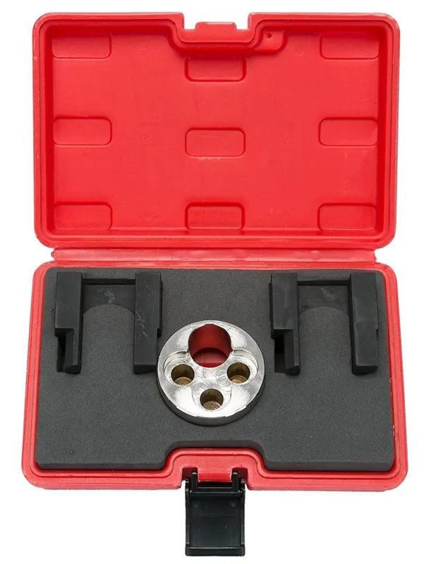 Lujoso Conjunto de calado de distribucion para MERCEDES Motores M651 1.8 Y 2.1 CDI