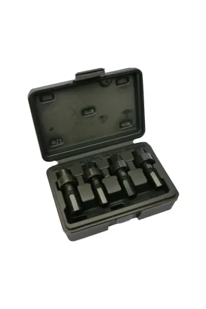 Venta Final KIT PARA REPARAR ROSCA INTERNA DE RUEDAS 4 PZAS