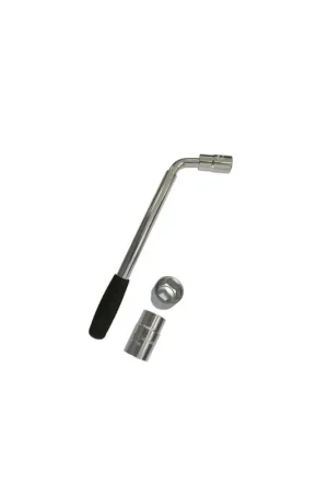 JBM 51416 - LLAVE EXTENSIBLE EN "L" PARA RUEDAS Barato