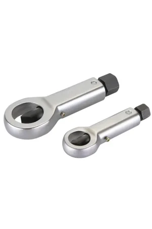 Llaves rompetuercas, separadores de tuercas 12 - 16 y 16 - 22mm Nuevo Modelo